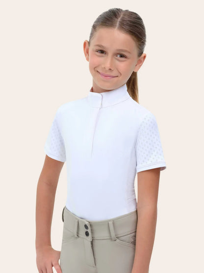 Brynn Jr. 2.0 Show Shirt