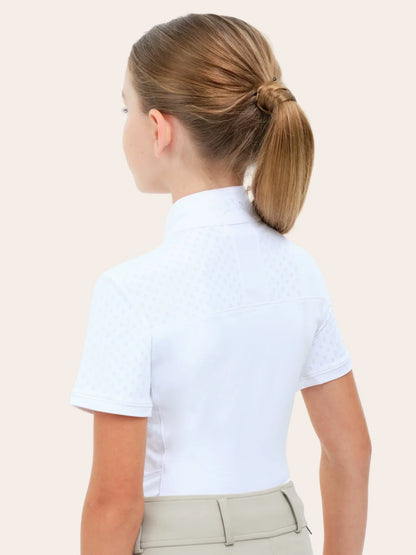 Brynn Jr. 2.0 Show Shirt