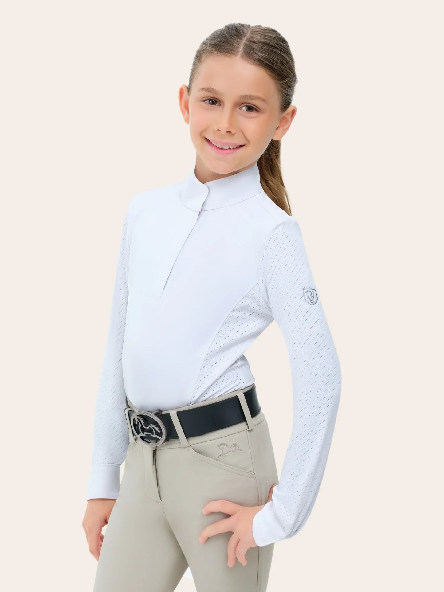 Tori Jr. 2.0 Show Shirt