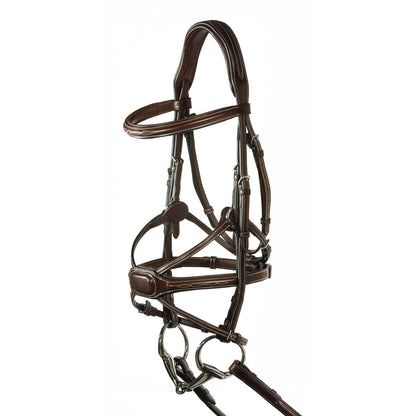 Horse Bridle Nunn Finer Arianna