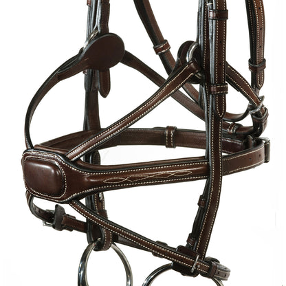 Horse Bridle Nunn Finer Arianna