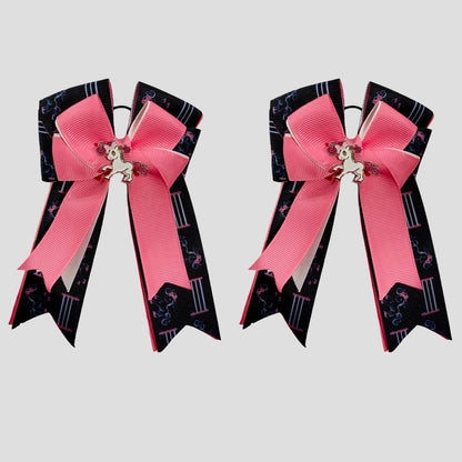 Show Bows Assorted