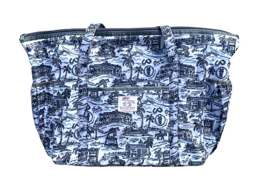 Ocala Carry All tote