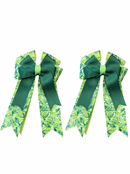 Show Bows Assorted