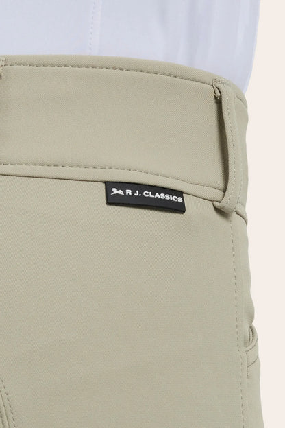 Kid's Jodhpurs - RJ Classics - Collette - Sand