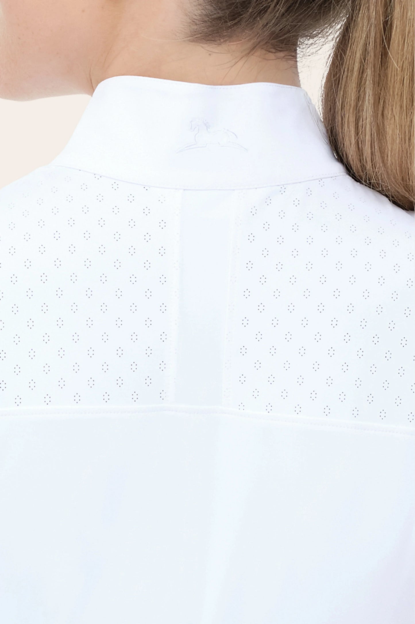 Brynn Jr. 2.0 Show Shirt