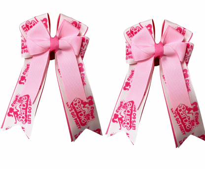 Show Bows Assorted