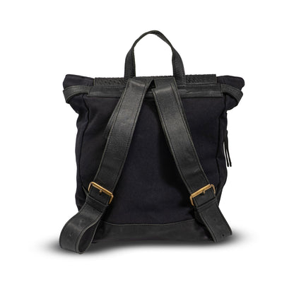 Barn Backpack | Black