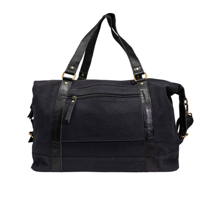 Barn Duffle | Black