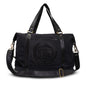Barn Duffle | Black