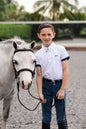 Boys Short Sleeve Polo