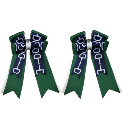 Show Bows Assorted