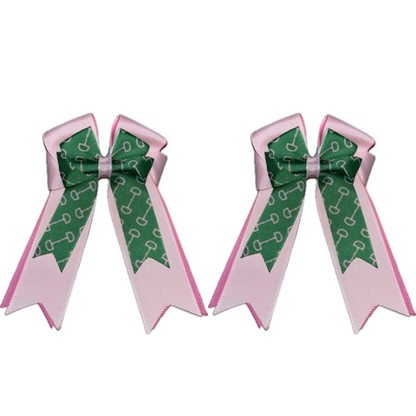 Show Bows Assorted