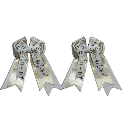 Show Bows Assorted
