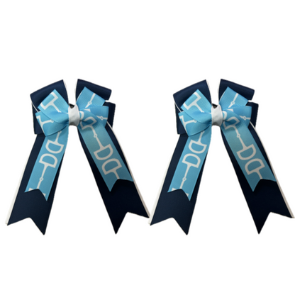 Show Bows Assorted