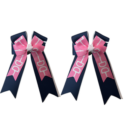 Show Bows Assorted