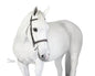 Pony Sugarbrook Bridle Wide Noseband