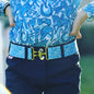 Kids Riding Belts