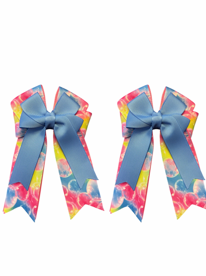 Show Bows Assorted