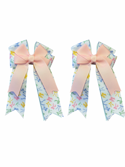 Show Bows Assorted