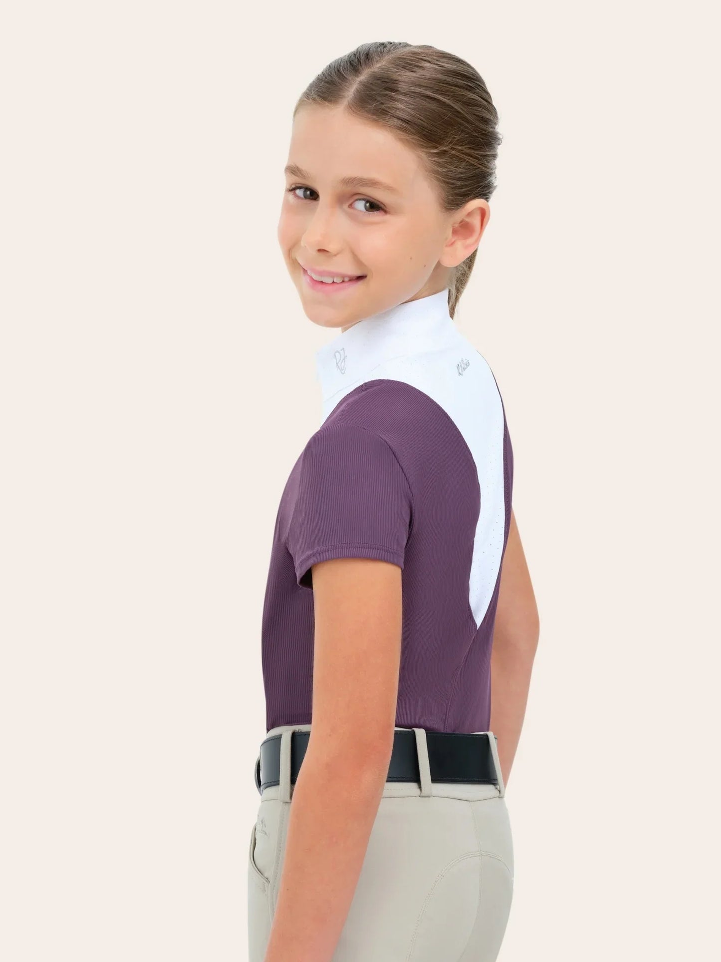 Celeste Jr. Show Shirt