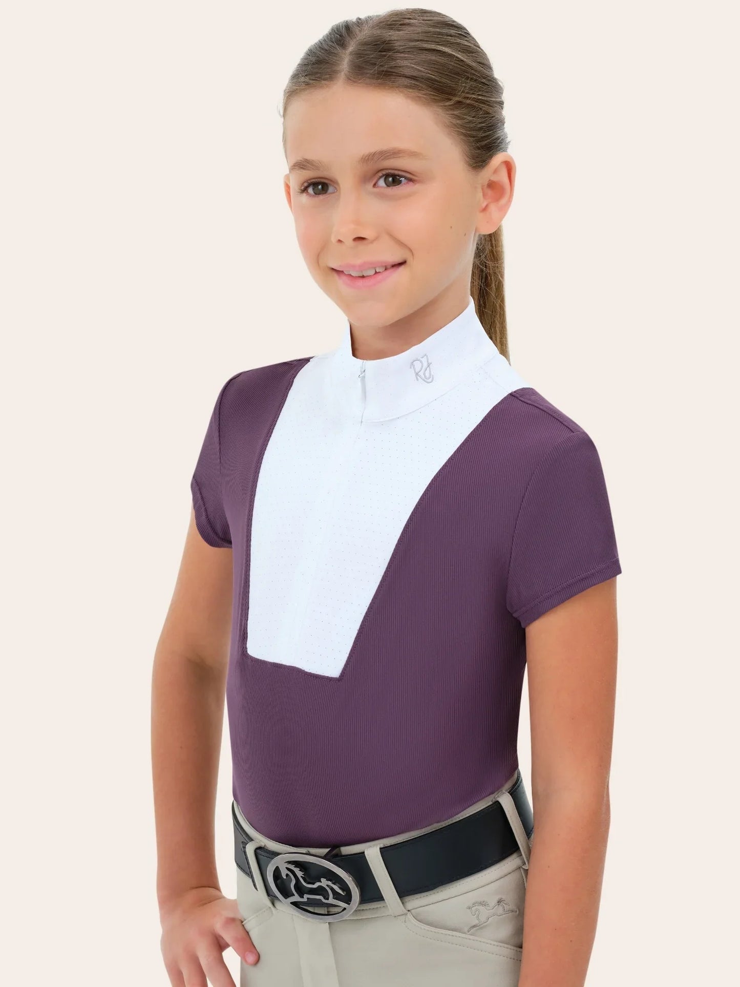 Celeste Jr. Show Shirt