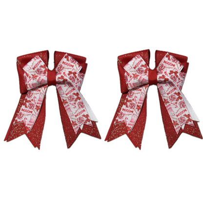 Show Bows Assorted