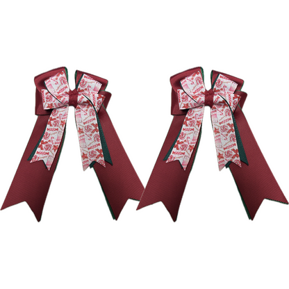 Show Bows Assorted