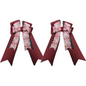 Show Bows Assorted