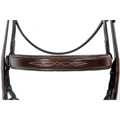 Horse Bridle Nunn Bridle Finer Caterina