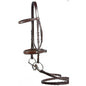 Horse Bridle Nunn Bridle Finer Caterina