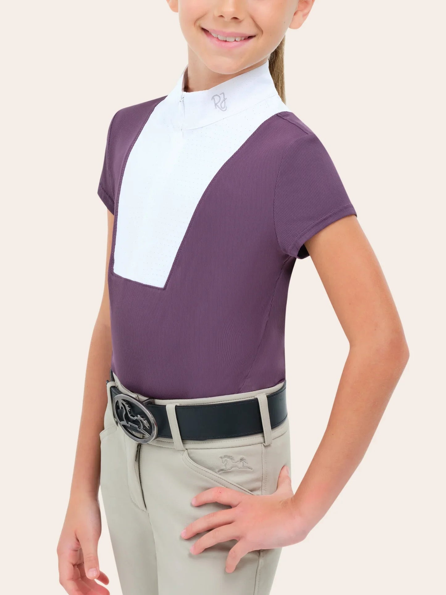 Celeste Jr. Show Shirt