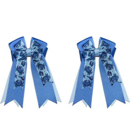 Show Bows Assorted