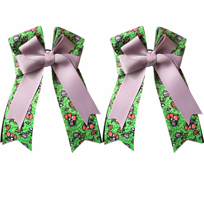 Show Bows Assorted