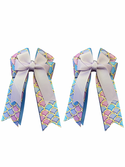 Show Bows Assorted
