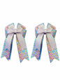 Show Bows Assorted