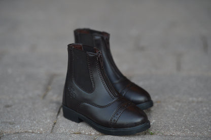 Kids Riding Boots - Paddock Boots