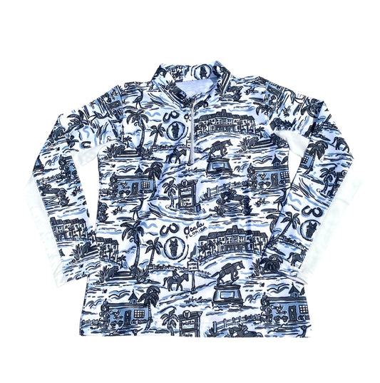 Sun Shirt Long Sleeve Ocala, Sweet treats, Camo