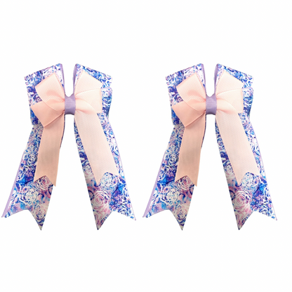 Show Bows Assorted
