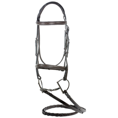 Horse Bridle Nunn Finer Elena