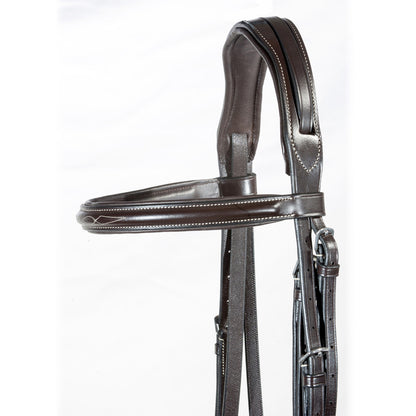 Horse Bridle Nunn Finer Elena
