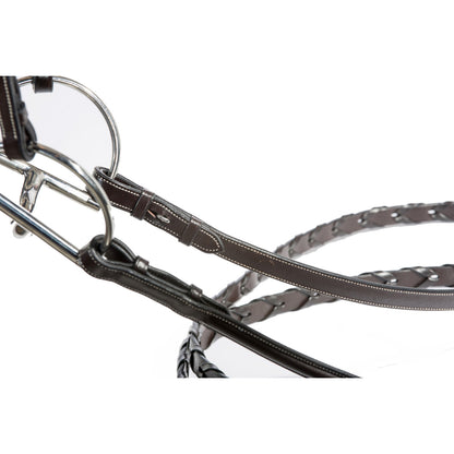 Horse Bridle Nunn Finer Elena
