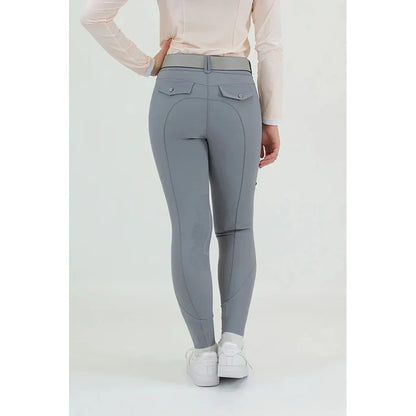 Women's Breeches - For Horses - ENNIE Ultra Move