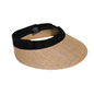 EquiVisor® Natural Jute Sun Protection