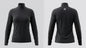 Aspen Turtleneck- Euphoric Equestrian- Black