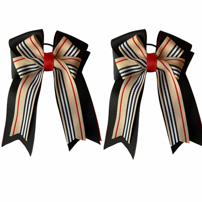 Show Bows Assorted