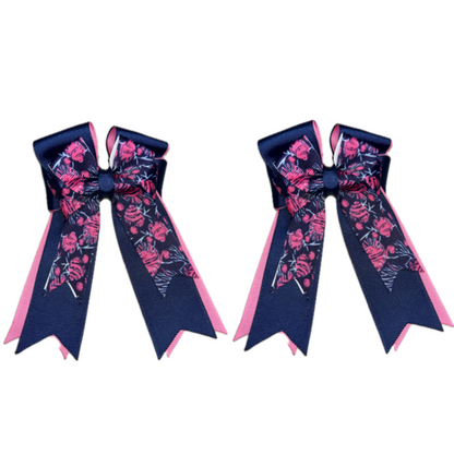 Show Bows Assorted