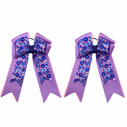 Show Bows Assorted