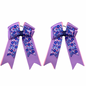 Show Bows Assorted
