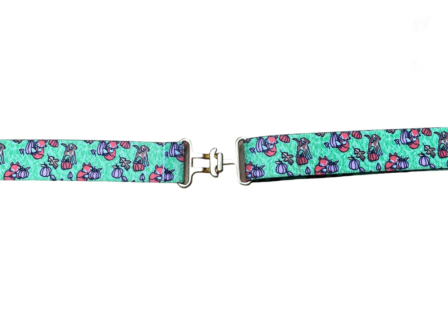 Kids Riding Belts